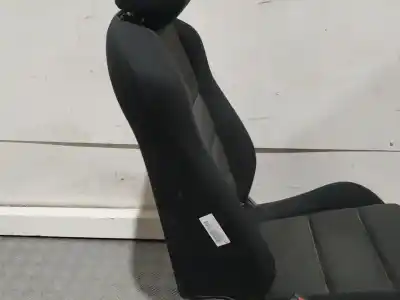 Pezzo di ricambio per auto di seconda mano sedile anteriore sinistro per mazda cx-5 black tech ed. 150 cv / 110 kw riferimenti oem iam   n2.z2.p.4.f.4