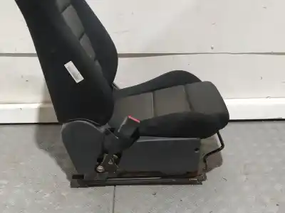 Pezzo di ricambio per auto di seconda mano sedile anteriore sinistro per mazda cx-5 black tech ed. 150 cv / 110 kw riferimenti oem iam   n2.z2.p.4.f.4