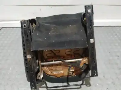 Pezzo di ricambio per auto di seconda mano sedile anteriore sinistro per mazda cx-5 black tech ed. 150 cv / 110 kw riferimenti oem iam   n2.z2.p.4.f.4