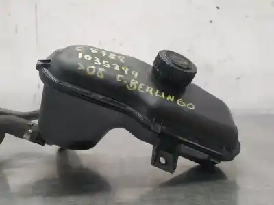 Gebrauchtes Autoersatzteil SERVO-EINZAHLUNG zum CITROEN BERLINGO CUADRO SX OEM-IAM-Referenzen 9682883380  