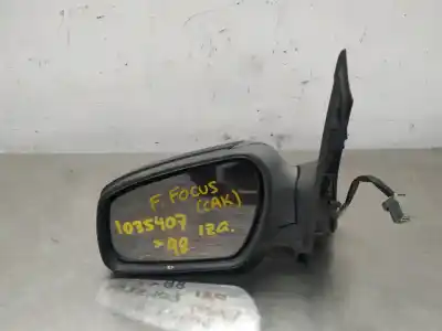 Peça sobressalente para automóvel em segunda mão espelho retrovisor esquerdo por ford focus berlina (cap) ambiente (d) referências oem iam   n1.z1.14 4.a