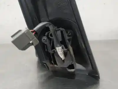 Peça sobressalente para automóvel em segunda mão espelho retrovisor esquerdo por ford focus berlina (cap) ambiente (d) referências oem iam   n1.z1.14 4.a