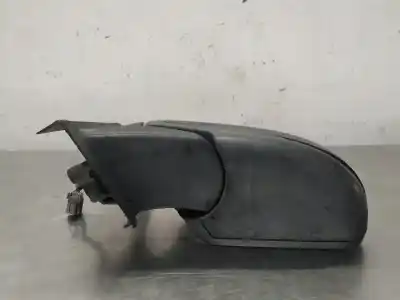 Peça sobressalente para automóvel em segunda mão espelho retrovisor esquerdo por ford focus berlina (cap) ambiente (d) referências oem iam   n1.z1.14 4.a