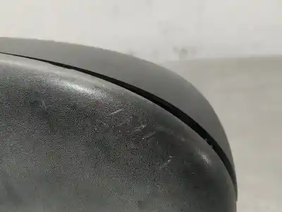 Peça sobressalente para automóvel em segunda mão espelho retrovisor esquerdo por ford focus berlina (cap) ambiente (d) referências oem iam   n1.z1.14 4.a