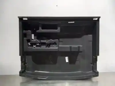 İkinci el araba yedek parçası yedek tekerlek kapaği için mitsubishi eclipse cross plus 163 cv / 120 kw oem iam referansları 7646a389