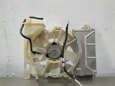 Gebrauchtes Autoersatzteil elektro-lüfter zum toyota yaris city oem-iam-referenzen mf4227504973