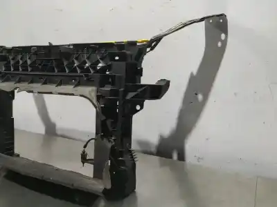 Peça sobressalente para automóvel em segunda mão painel frontal por seat ateca (kh7) style referências oem iam   n2.z1.5.1.b