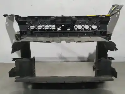 Peça sobressalente para automóvel em segunda mão painel frontal por seat ateca (kh7) style referências oem iam   n2.z1.5.1.b