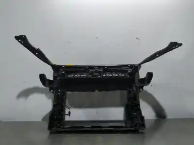 Peça sobressalente para automóvel em segunda mão painel frontal por seat ateca (kh7) style referências oem iam   n2.z1.5.1.b