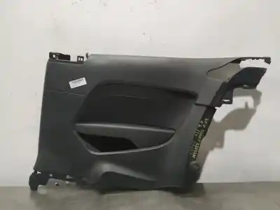 Second-hand car spare part Right Rear Door Trim for AUDI A3 (8VK) design edition OEM IAM references   N1.Z1.20.9.B