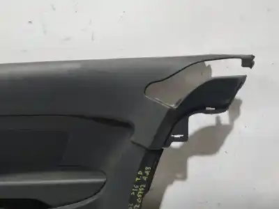 Second-hand car spare part right rear door trim for audi a3 (8vk) design edition oem iam references   n1.z1.20.9.b