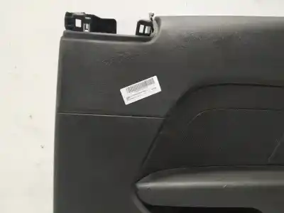 Second-hand car spare part right rear door trim for audi a3 (8vk) design edition oem iam references   n1.z1.20.9.b