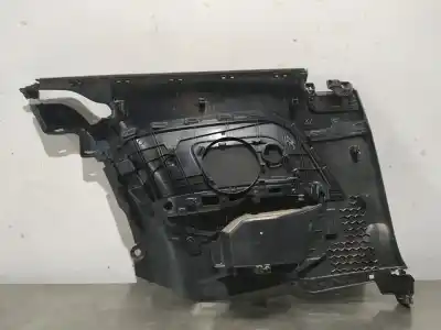 Second-hand car spare part right rear door trim for audi a3 (8vk) design edition oem iam references   n1.z1.20.9.b