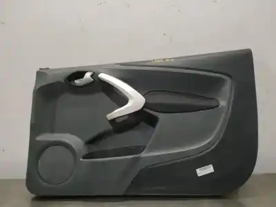 Peça sobressalente para automóvel em segunda mão forra / revestimento da porta dianteira direita por ford ka (ccu) urban referências oem iam   n1.z1.44.1.b