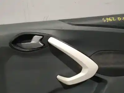 Автозапчасти б/у обивка передней правой двери за FORD KA (CCU) Urban ссылки OEM IAM   N1.Z1.44.1.B