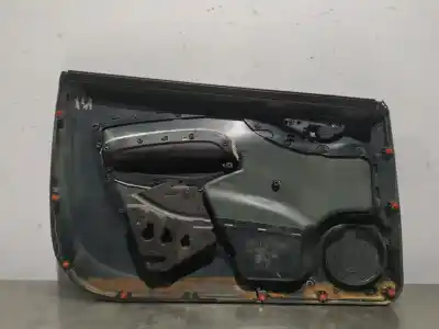 Peça sobressalente para automóvel em segunda mão forra / revestimento da porta dianteira direita por ford ka (ccu) urban referências oem iam   n1.z1.44.1.b