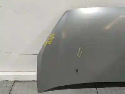 Peça sobressalente para automóvel em segunda mão capot por ford s-max (ca1) titanium (03.2010->) 140 cv / 103 kw referências oem iam   