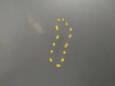 Peça sobressalente para automóvel em segunda mão capot por ford s-max (ca1) titanium (03.2010->) 140 cv / 103 kw referências oem iam   