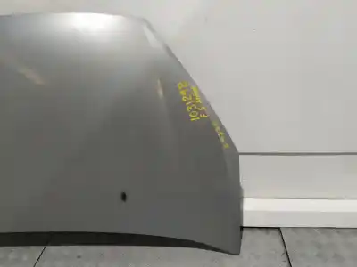 Peça sobressalente para automóvel em segunda mão capot por ford s-max (ca1) titanium (03.2010->) 140 cv / 103 kw referências oem iam   