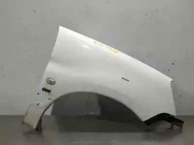 Автозапчастина б/у передне праве крило для peugeot partner (s2) combi plus посилання на oem iam 