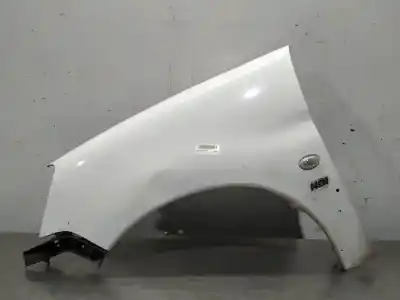 Автозапчастина б/у передне ліве крило для peugeot partner (s2) combi plus посилання на oem iam 
