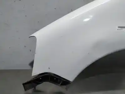 Second-hand car spare part left front fin for peugeot partner (s2) combi plus oem iam references   n5.z1.6.22.m