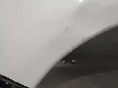 Second-hand car spare part left front fin for peugeot partner (s2) combi plus oem iam references   n5.z1.6.22.m