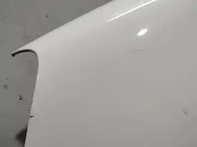 Second-hand car spare part left front fin for peugeot partner (s2) combi plus oem iam references   n5.z1.6.22.m