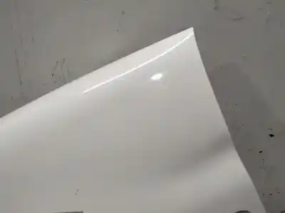 Second-hand car spare part left front fin for peugeot partner (s2) combi plus oem iam references   n5.z1.6.22.m