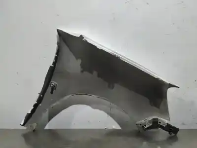 Second-hand car spare part left front fin for peugeot partner (s2) combi plus oem iam references   n5.z1.6.22.m