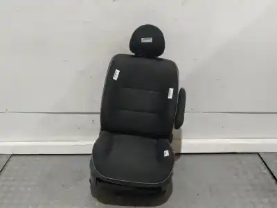 Автозапчастина б/у передне праве сиділо для peugeot partner (s2) combi plus посилання на oem iam 