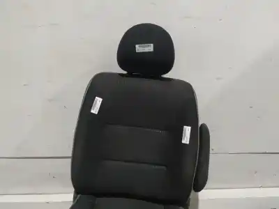 Peça sobressalente para automóvel em segunda mão assento dianteiro direito por peugeot partner (s2) combi plus referências oem iam   n2.z2.p4.f4