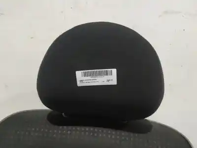 Peça sobressalente para automóvel em segunda mão assento dianteiro direito por peugeot partner (s2) combi plus referências oem iam   n2.z2.p4.f4