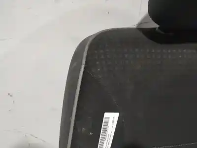 Peça sobressalente para automóvel em segunda mão assento dianteiro direito por peugeot partner (s2) combi plus referências oem iam   n2.z2.p4.f4