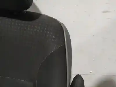 Peça sobressalente para automóvel em segunda mão assento dianteiro direito por peugeot partner (s2) combi plus referências oem iam   n2.z2.p4.f4