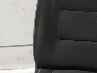 Peça sobressalente para automóvel em segunda mão assento dianteiro direito por peugeot partner (s2) combi plus referências oem iam   n2.z2.p4.f4