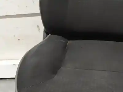Peça sobressalente para automóvel em segunda mão assento dianteiro direito por peugeot partner (s2) combi plus referências oem iam   n2.z2.p4.f4