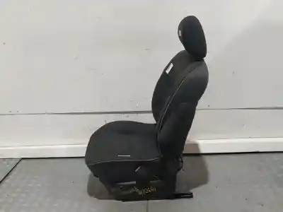 Peça sobressalente para automóvel em segunda mão assento dianteiro direito por peugeot partner (s2) combi plus referências oem iam   n2.z2.p4.f4