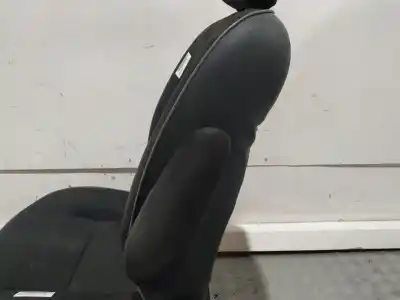 Peça sobressalente para automóvel em segunda mão assento dianteiro direito por peugeot partner (s2) combi plus referências oem iam   n2.z2.p4.f4