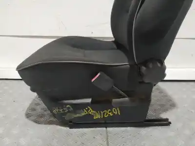 Peça sobressalente para automóvel em segunda mão assento dianteiro direito por peugeot partner (s2) combi plus referências oem iam   n2.z2.p4.f4