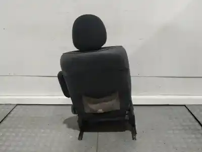 Peça sobressalente para automóvel em segunda mão assento dianteiro direito por peugeot partner (s2) combi plus referências oem iam   n2.z2.p4.f4