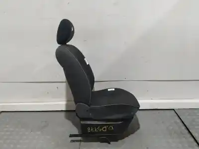 Peça sobressalente para automóvel em segunda mão assento dianteiro direito por peugeot partner (s2) combi plus referências oem iam   n2.z2.p4.f4