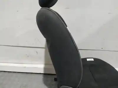 Peça sobressalente para automóvel em segunda mão assento dianteiro direito por peugeot partner (s2) combi plus referências oem iam   n2.z2.p4.f4