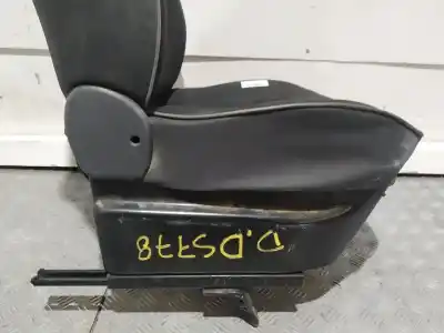 Peça sobressalente para automóvel em segunda mão assento dianteiro direito por peugeot partner (s2) combi plus referências oem iam   n2.z2.p4.f4