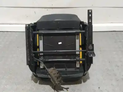 Peça sobressalente para automóvel em segunda mão assento dianteiro direito por peugeot partner (s2) combi plus referências oem iam   n2.z2.p4.f4