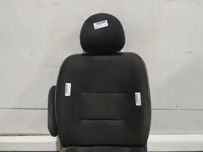 Peça sobressalente para automóvel em segunda mão assento dianteiro esquerdo por peugeot partner (s2) combi plus referências oem iam   n2.z2.p4.f4