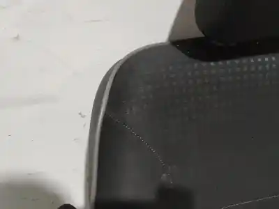 Peça sobressalente para automóvel em segunda mão assento dianteiro esquerdo por peugeot partner (s2) combi plus referências oem iam   n2.z2.p4.f4