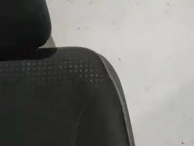 Peça sobressalente para automóvel em segunda mão assento dianteiro esquerdo por peugeot partner (s2) combi plus referências oem iam   n2.z2.p4.f4