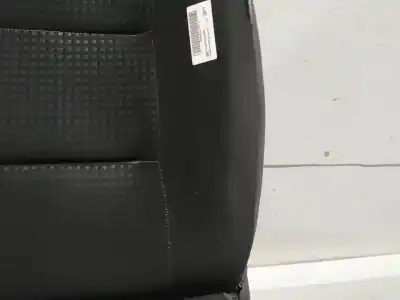 Peça sobressalente para automóvel em segunda mão assento dianteiro esquerdo por peugeot partner (s2) combi plus referências oem iam   n2.z2.p4.f4