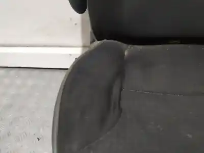 Peça sobressalente para automóvel em segunda mão assento dianteiro esquerdo por peugeot partner (s2) combi plus referências oem iam   n2.z2.p4.f4